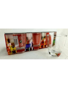 Alpina - Shot glasses 45 ml... 2