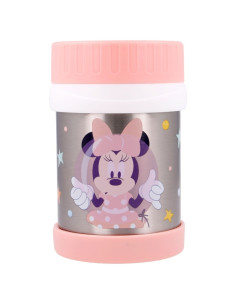 Minnie Mouse - Isotherm...