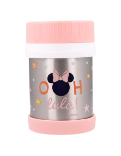 Minnie Mouse - Isotherm... 2