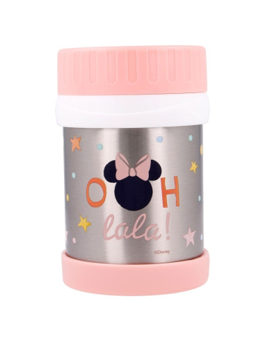 Minnie Mouse - Isotherm container 284...