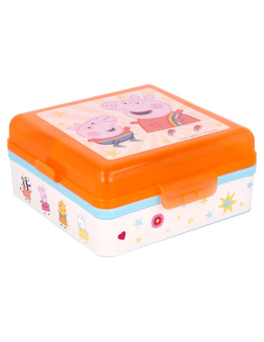 Peppa Pig - Lunchbox
