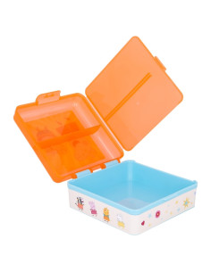 Peppa Pig - Lunchbox 2