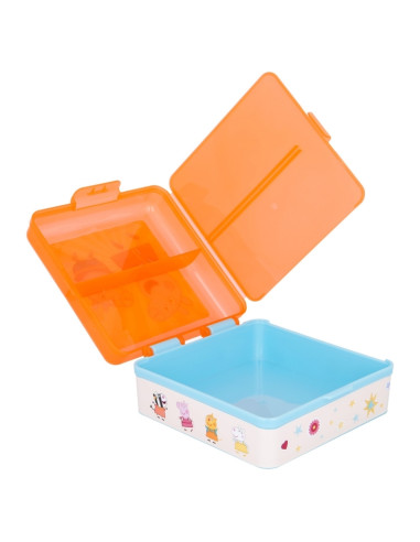 Peppa Pig - Lunchbox