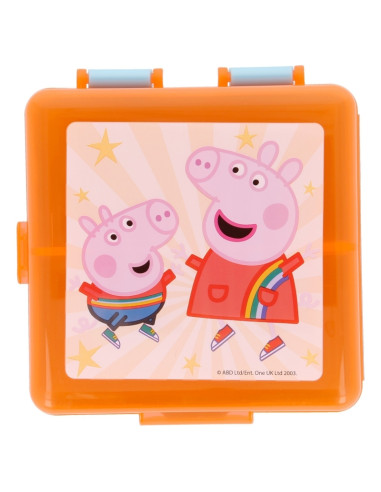 Peppa Pig - Lunchbox