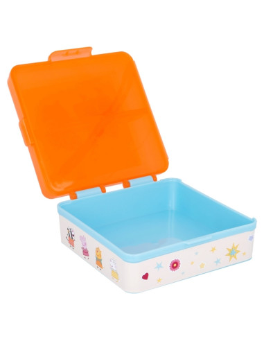 Peppa Pig - Lunchbox
