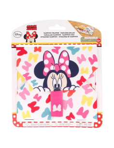 Minnie Mouse - Reusable...