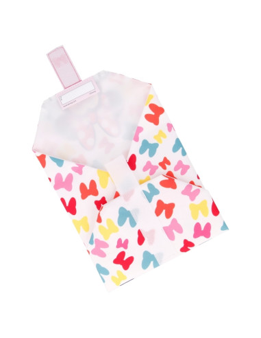 Minnie Mouse - Reusable sandwich wrapper