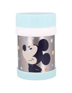 Mickey Mouse - Isothermal...