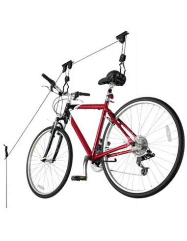 Dunlop - Bicycle hanger / ceiling mount