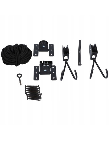 Dunlop - Bicycle hanger / ceiling mount