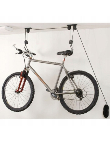 Dunlop - Bicycle hanger / ceiling mount