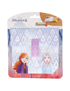 Frozen - Reusable snack bag...