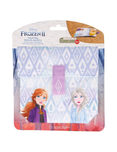 Frozen - Reusable snack bag (Elements 1)