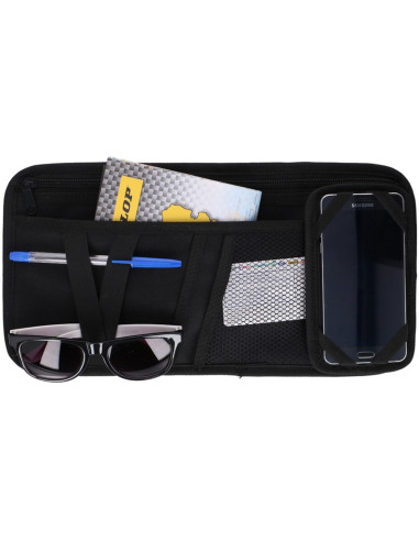 Dunlop - Car storage organizer for...