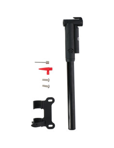 Dunlop - Bicycle pump with...