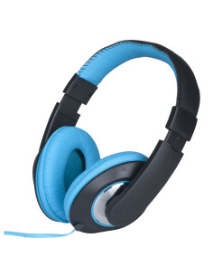 Grundig - Headphones (blue)
