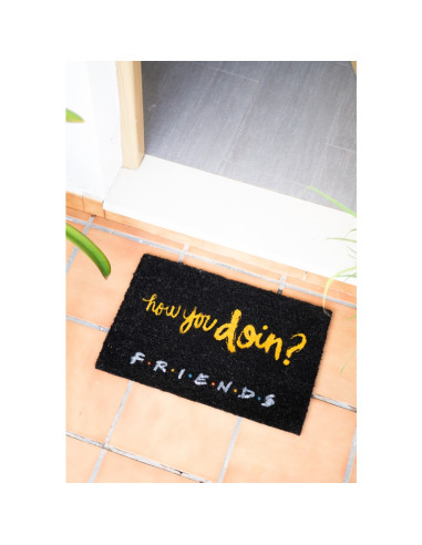 Friends - Doormat