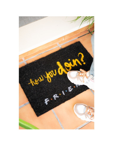 Friends - Doormat