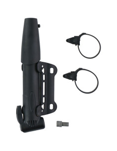 Dunlop - Mini Bicycle Pump
