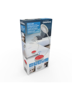 Grundig - Folding LED...