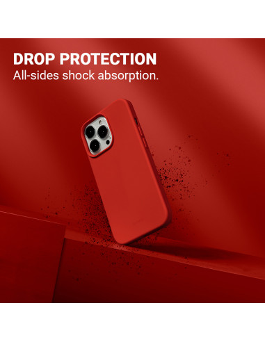 Crong Color Cover - Custodia per...