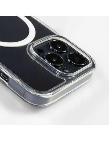 Crong Clear MAG Cover - Custodia...