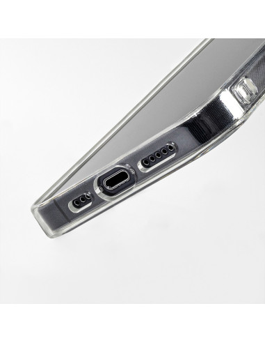 Crong Clear MAG Cover - Custodia...