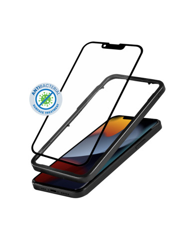 Crong Anti-Bacterial 3D Armor Glass –...