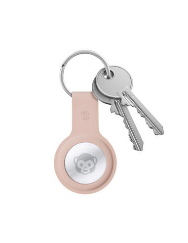 Custodia in silicone Crong con...