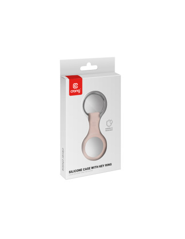 Custodia in silicone Crong con...