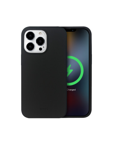 Crong Color Cover Magnetic - Custodia...