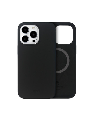 Crong Color Cover Magnetic - Custodia...