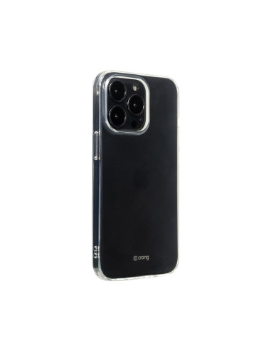 Crong Crystal Slim Cover - Custodia...