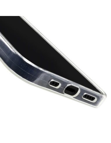 Crong Crystal Slim Cover - Custodia...