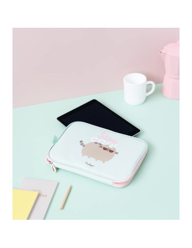 Pusheen - Custodia per tablet della...