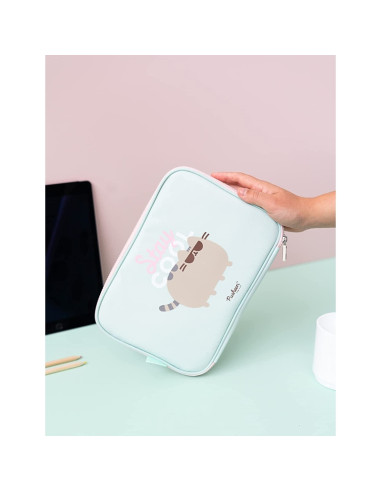 Pusheen - Custodia per tablet della...