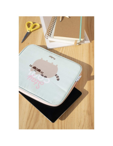 Pusheen - Custodia per tablet della...