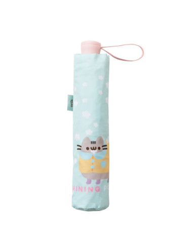 Pusheen - Ombrello pieghevole della...