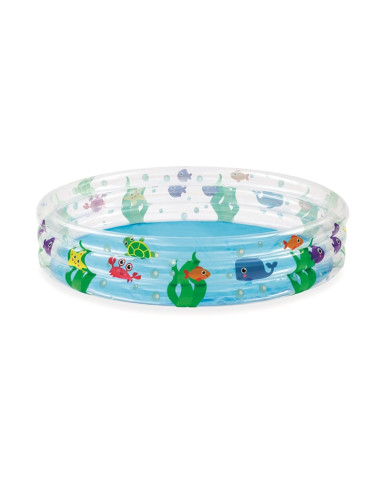 Bestway - Inflatable pool 152 x 30cm...
