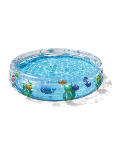 Bestway - Inflatable pool 152 x 30cm...