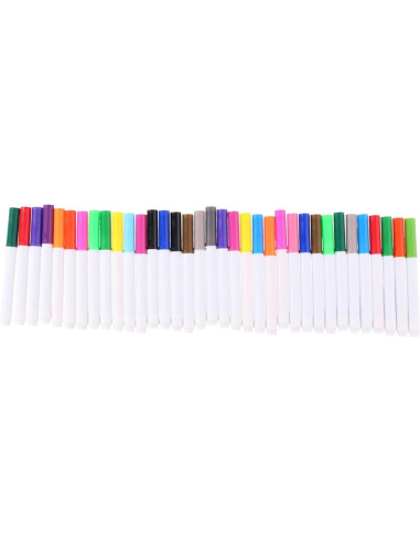Topwrite - Drawing set 65 pcs.