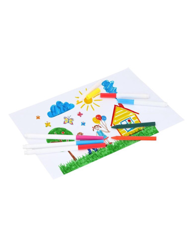 Topwrite - Drawing set 65 pcs.