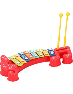 Lets Play - Xylophone 2