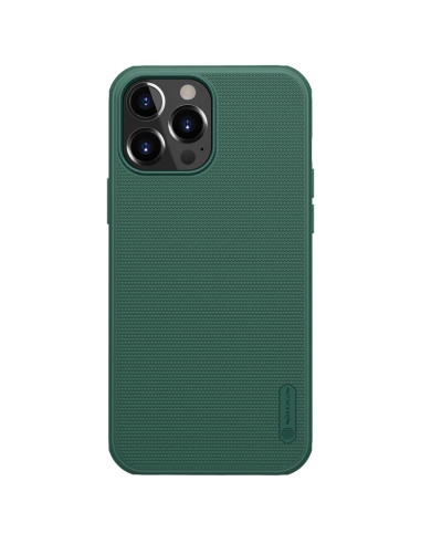 Nillkin Super Frosted Shield Pro -...