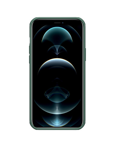 Nillkin Super Frosted Shield Pro -...