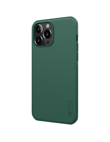 Nillkin Super Frosted Shield Pro -...