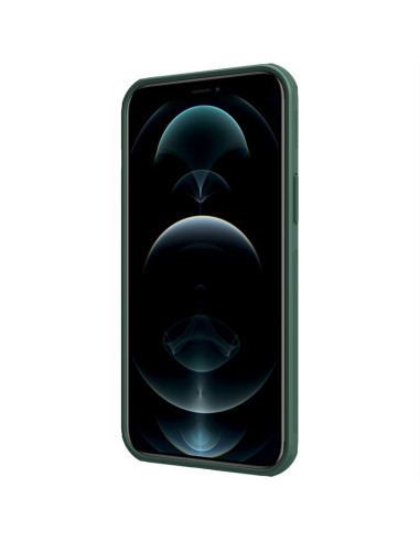 Nillkin Super Frosted Shield Pro -...