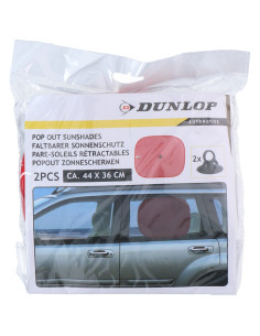 Dunlop - Sun visor for car... 2