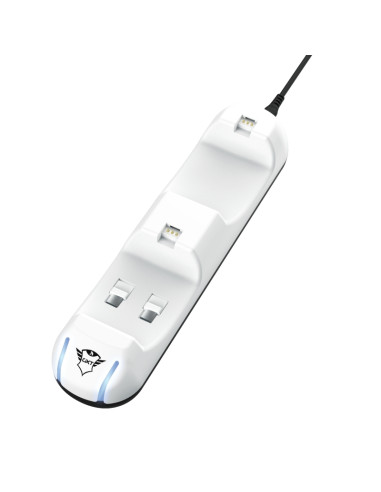 Trust GXT250 - Charger for 2 PS5 Pads