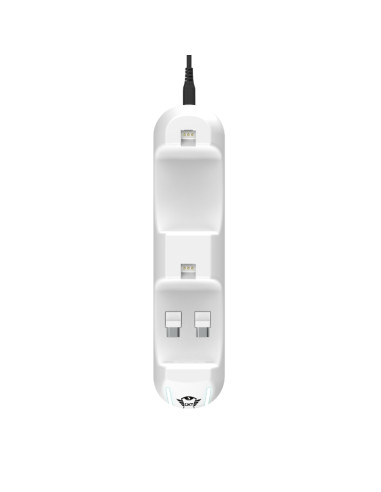 Trust GXT250 - Charger for 2 PS5 Pads